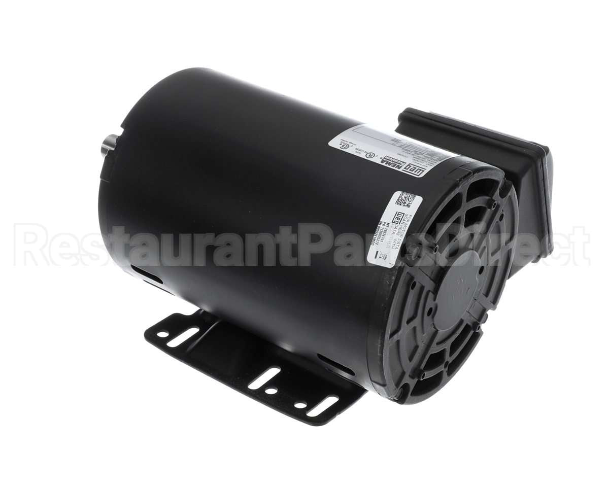 100771 Loren Cook Motor