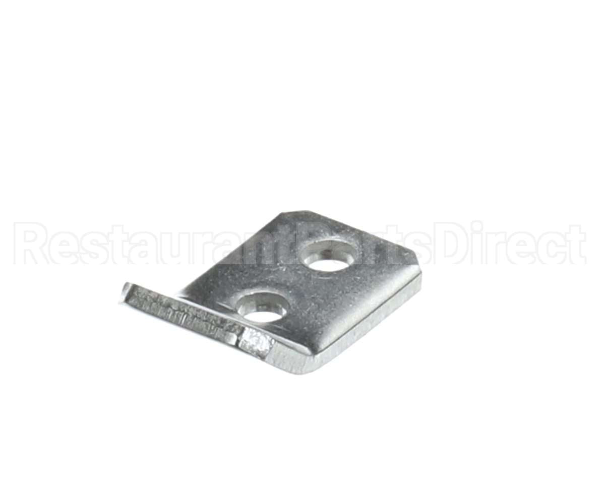 100776 Turbochef Keeper, Concealed, Brio-Ht, Ss