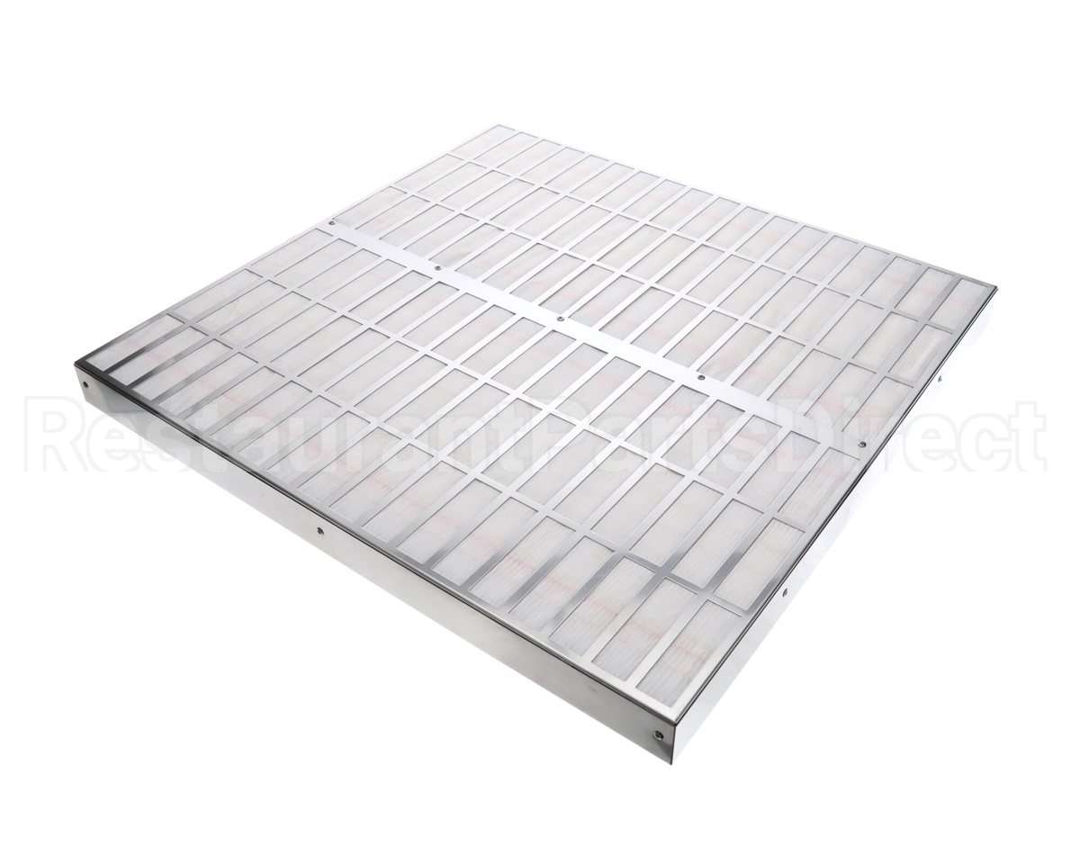 100777 Blodgett Assy, Filter, Vlh