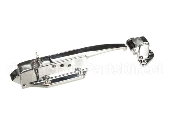 10077CL0004C Kason Cylinder Locking, Light Spring L&S