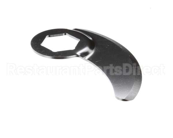 100783 Robot Coupe R10 Straight Blade 3Mm