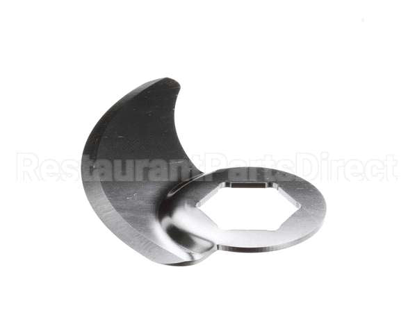 100783 Robot Coupe R10 Straight Blade 3Mm