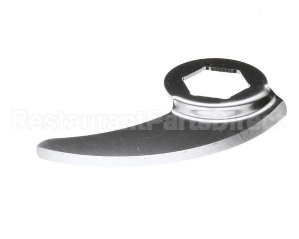 100783 Robot Coupe R10 Straight Blade 3Mm