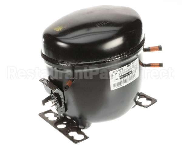 1007920-CMP Perlick Compressor, Repl Part, For Veg