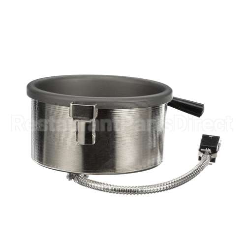 100800 Paragon Popcorn Kettle