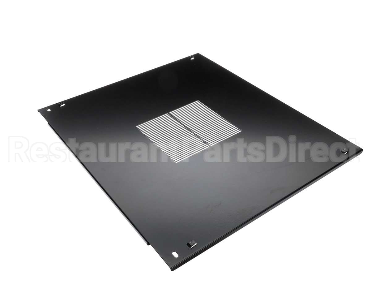 10080293 Flexeserve Zone 600 Back Panel 3 Tier