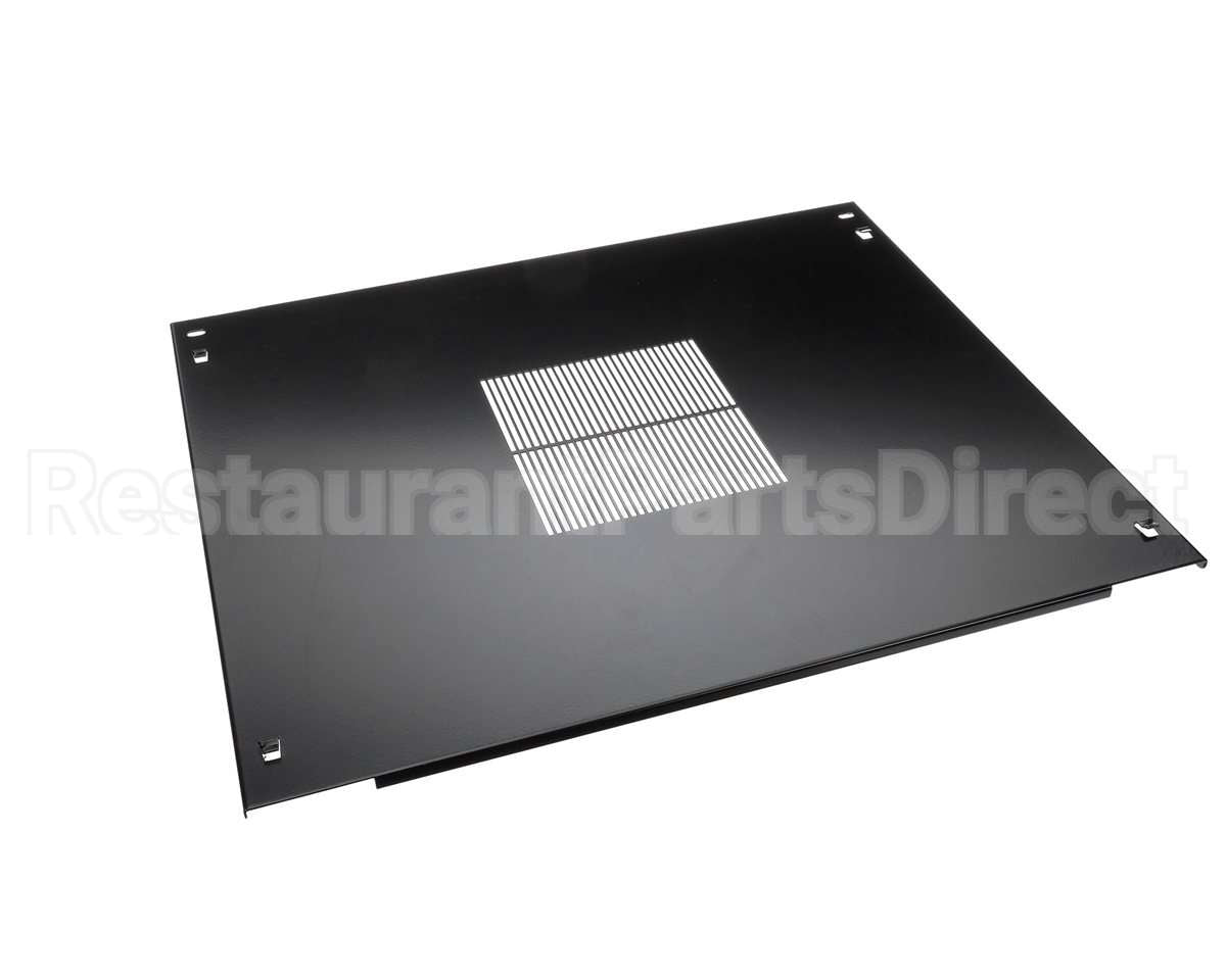 10080293 Flexeserve Zone 600 Back Panel 3 Tier