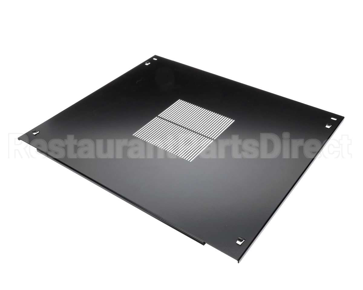 10080293 Flexeserve Zone 600 Back Panel 3 Tier