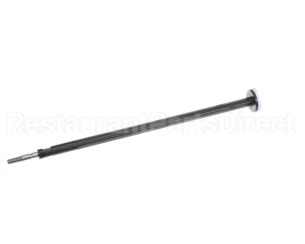 100804 Server Piston & Seal Assembly