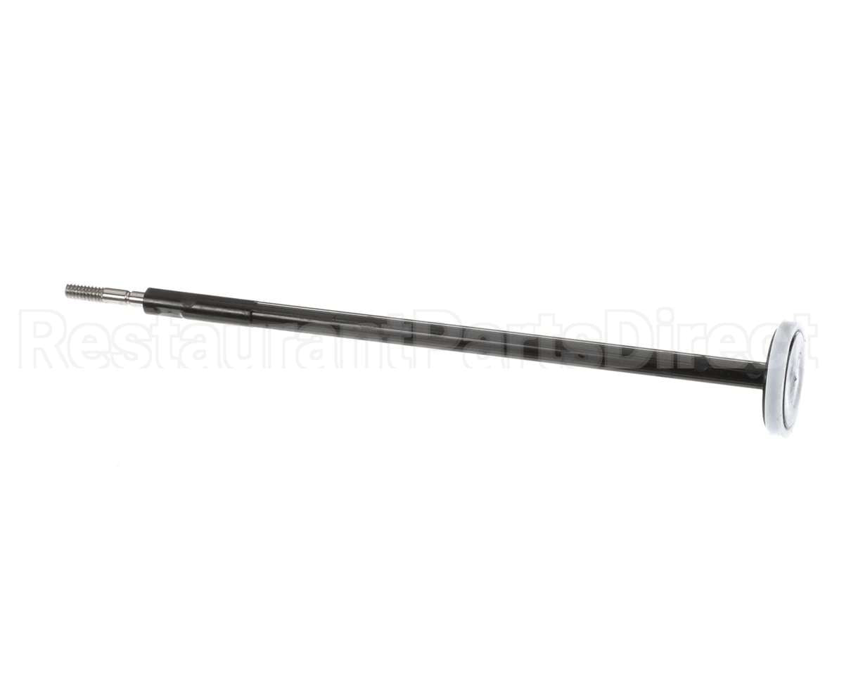 100805 Server Piston & Seal Assy 7.160, 2 Oz