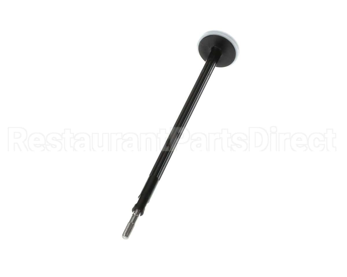 100805 Server Piston & Seal Assy 7.160, 2 Oz
