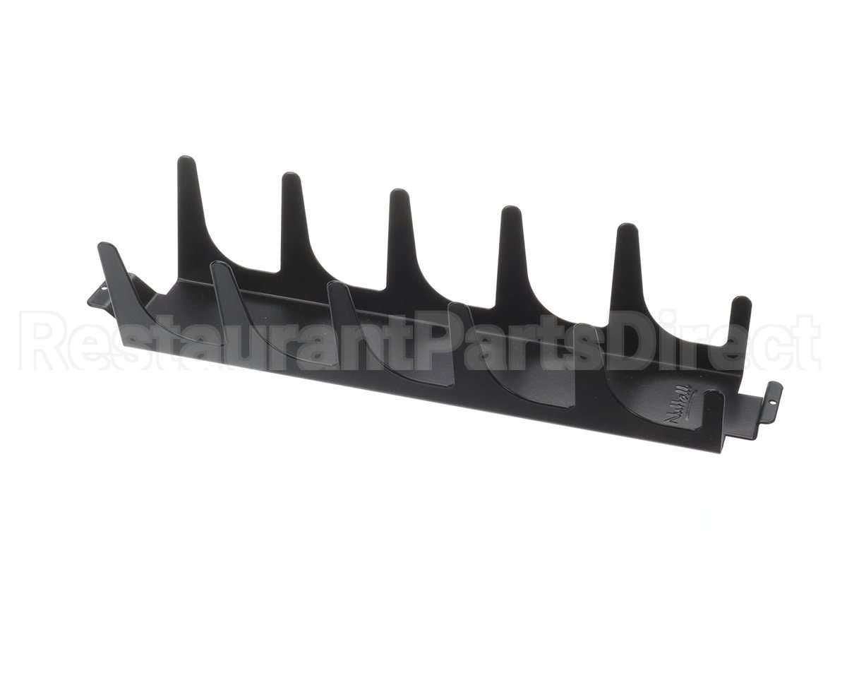 10081946 Flexeserve Zone 2 Tier Merchandising Rack