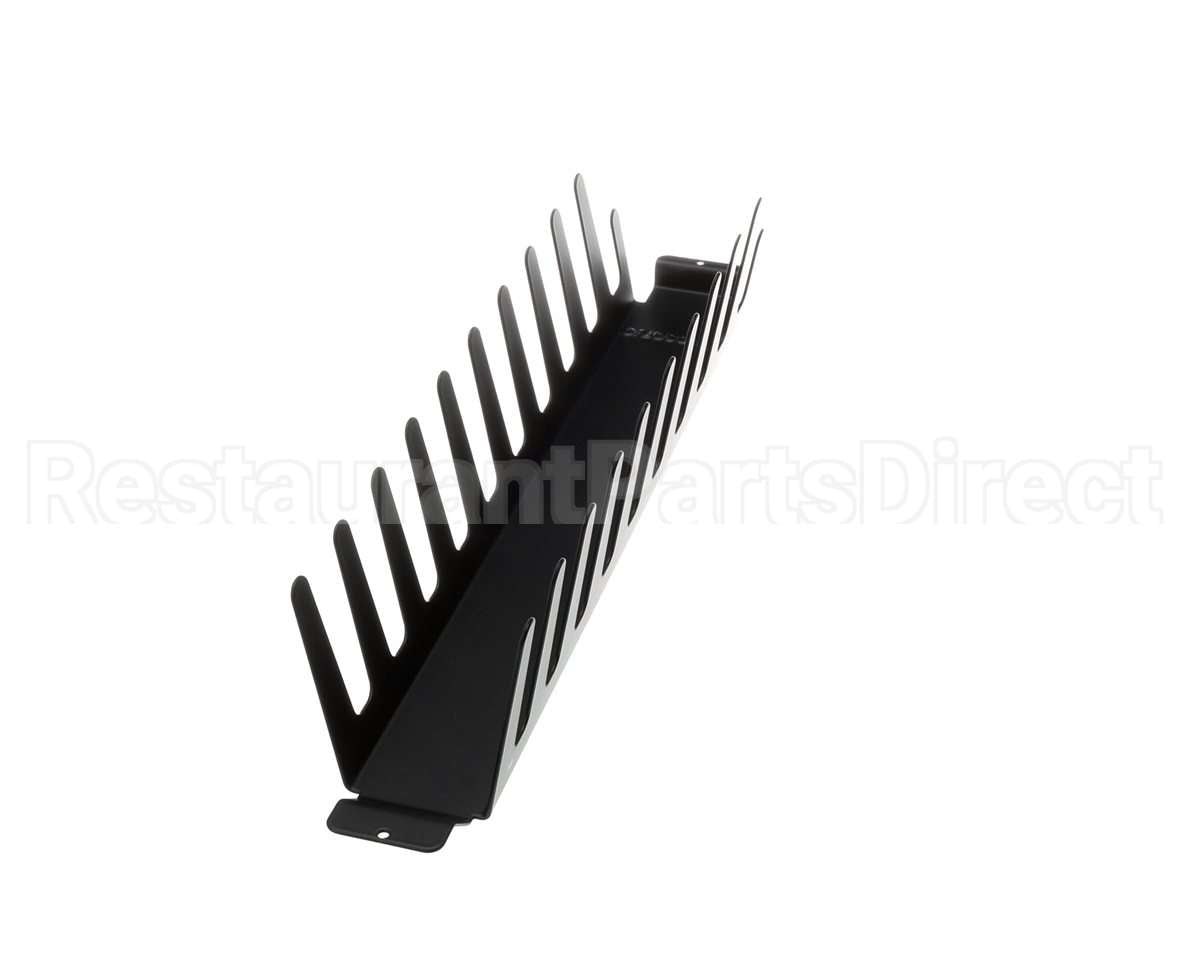 10081948 Flexeserve Zone 2 Tier Merchandising Rack Narrow