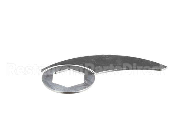 100823 Robot Coupe R10 Serrated Blade 3Mm