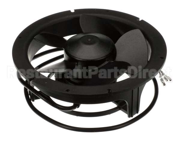 1008230-1 Perlick Fan Assembly, 154Mm, Self Cont