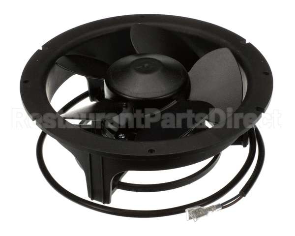1008230-1 Perlick Fan Assembly, 154Mm, Self Cont