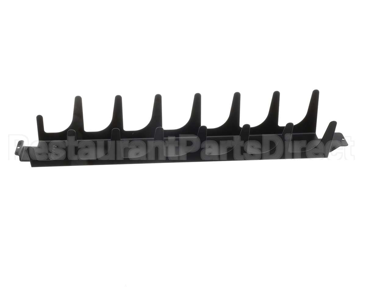 10082502 Flexeserve Zone Merchandising Rack- Standard