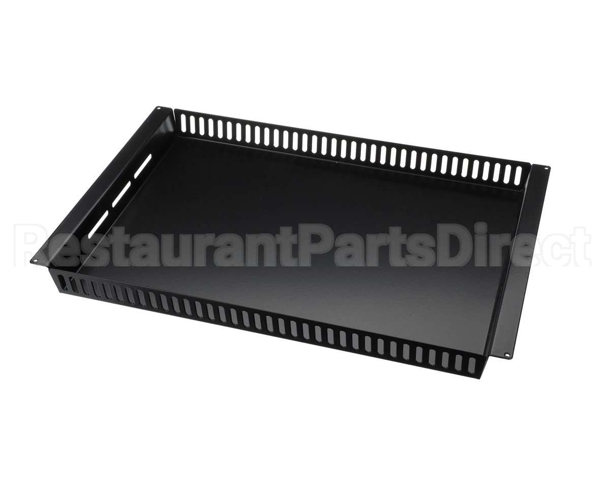 10083544 Flexeserve Zone 2 Tier 600 Merchandising Tray