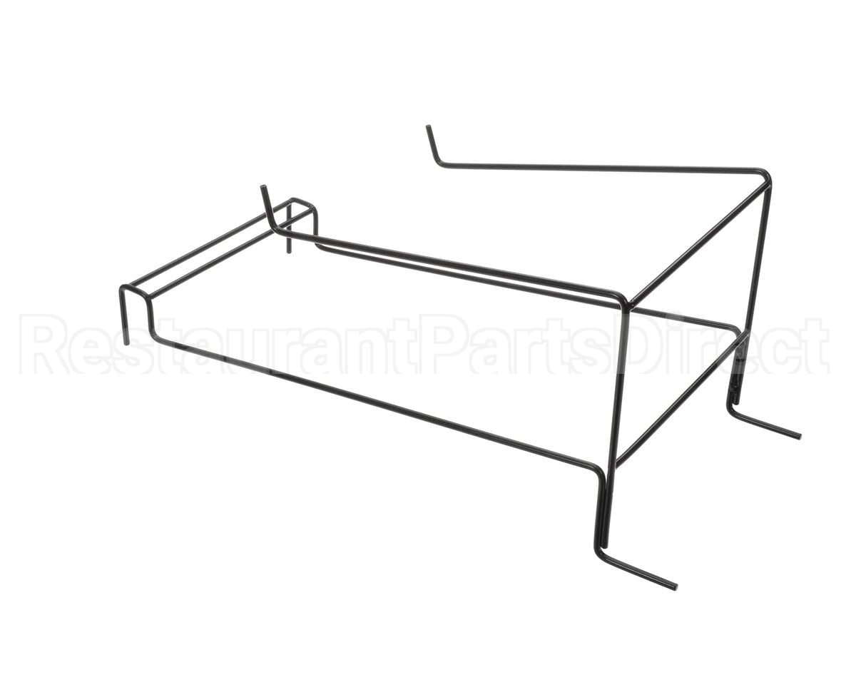 10083584 Flexeserve Zone 2 Tier Rack
