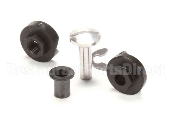 1008544 Perlick Hinge Bushing Kit For 67439 Se