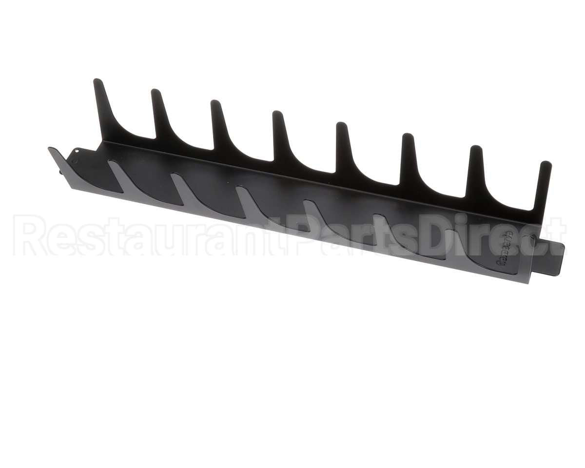 10087073 Flexeserve Merchandising Rack