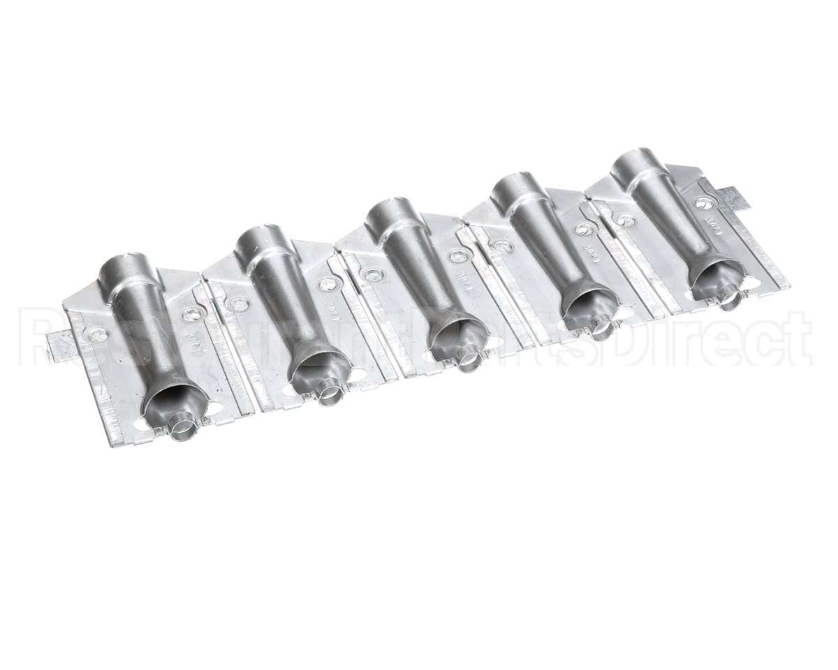 1008726 International Comfort Pro Burner Asy 5-Sect L