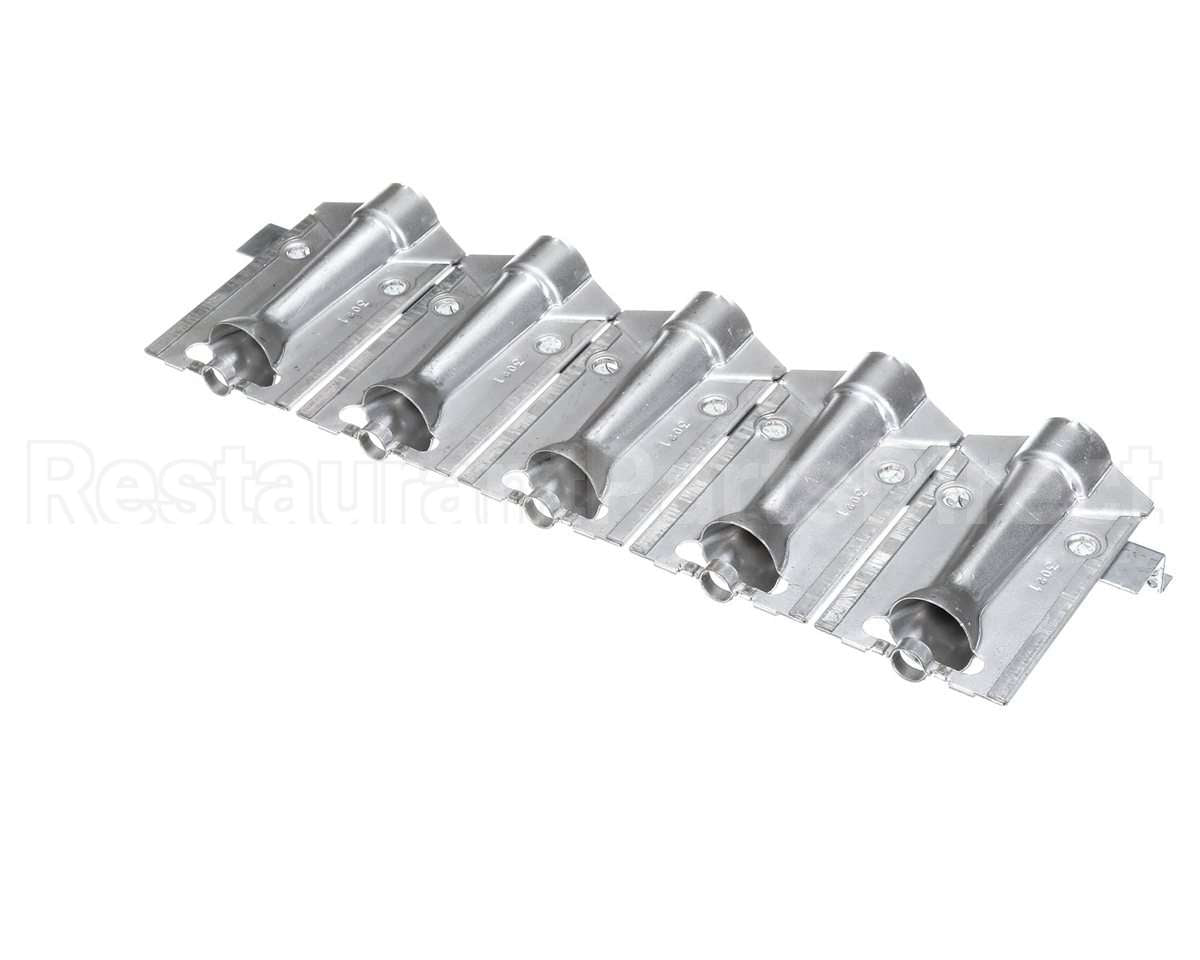 1008726 International Comfort Pro Burner Asy 5-Sect L