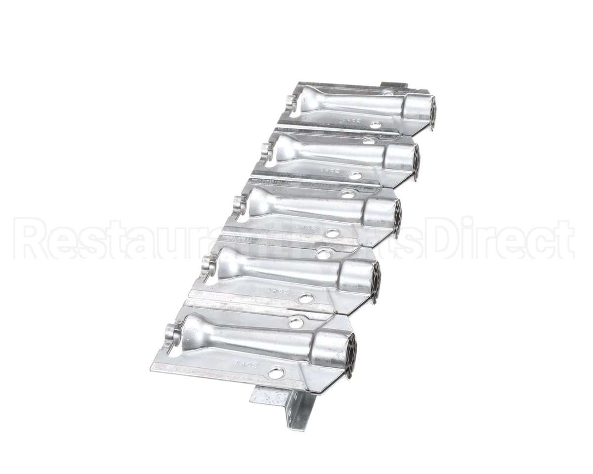 1008726 International Comfort Pro Burner Asy 5-Sect L