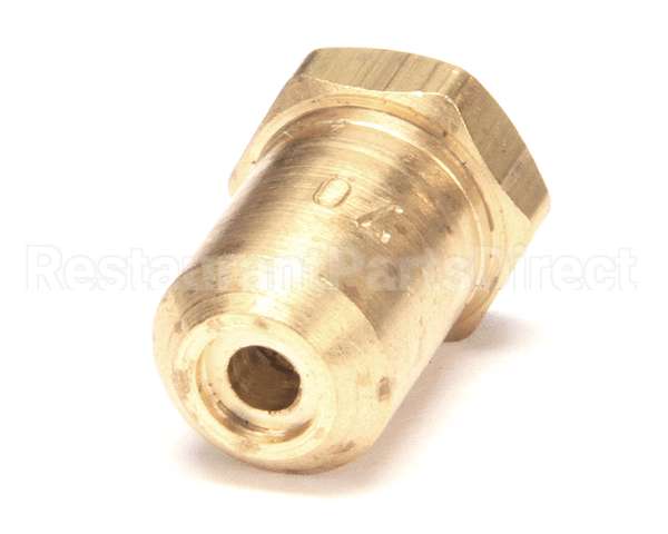 1008730 Southbend Range Orifice Hood, Drill #30