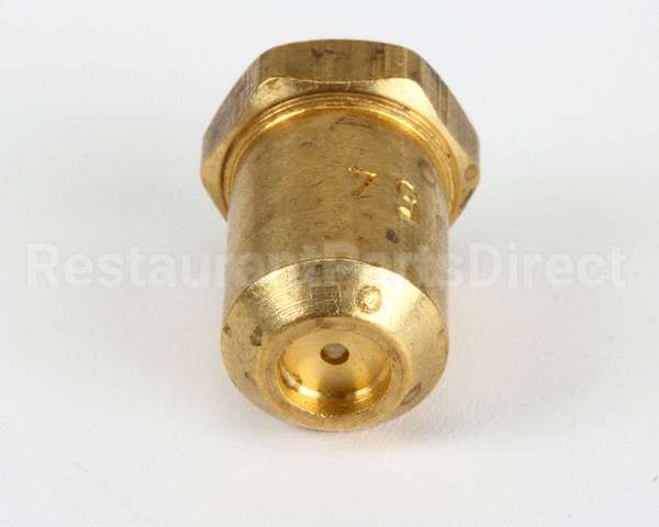 1008754 Southbend Range Orifice Hood, Drill # 54