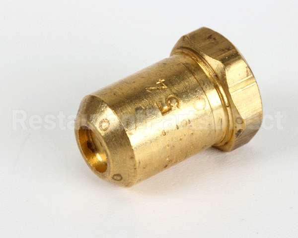 1008754 Southbend Range Orifice Hood, Drill # 54