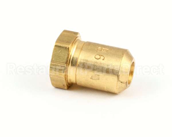 1008756 Southbend Range Hood,Orifice,Prop Drill #56