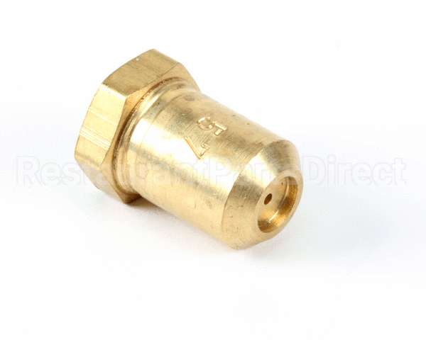 1008757 Southbend Range Hood,Orifice,Prop Drill #57