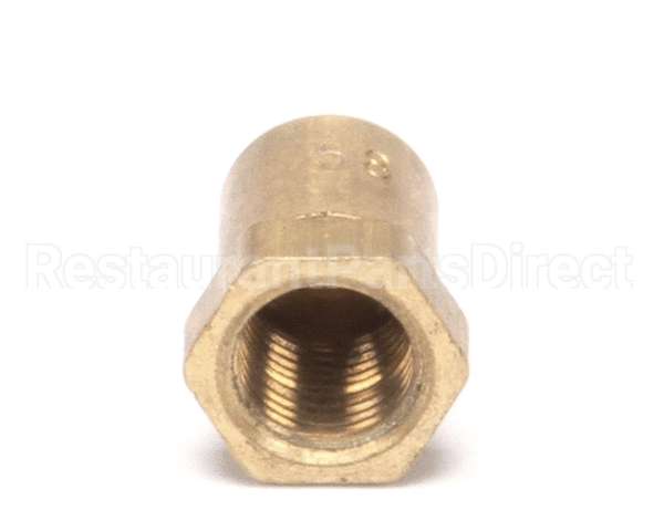 1008758 Southbend Range Hood,Orifice,Prop Drill # 58