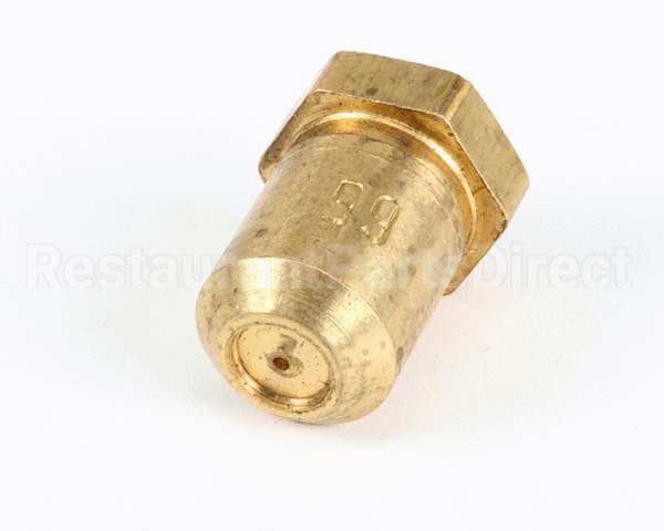 1008765 Southbend Range Hood,Orifice,Drill #65