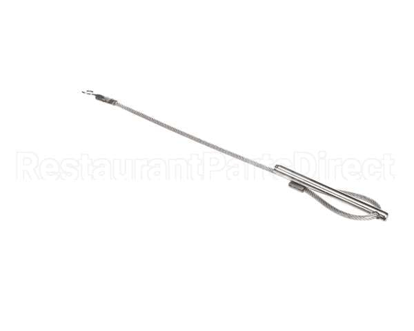 10089 Tuuci Part H S/S Security Pin 2.5" Useab