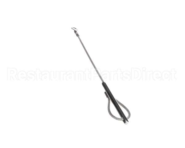 10089 Tuuci Part H S/S Security Pin 2.5" Useab