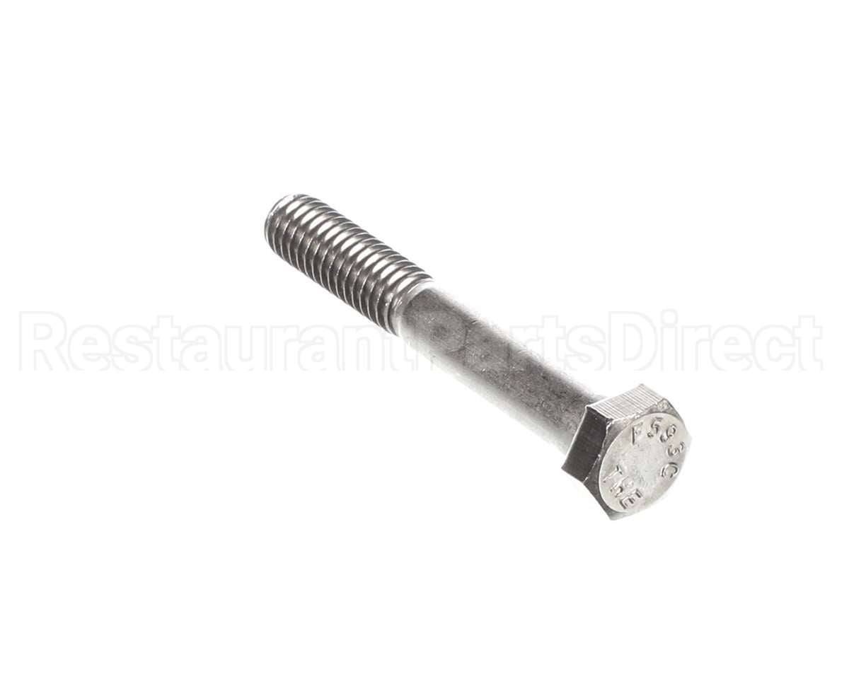 100894 Champion - Moyer Diebel Bolt 5/16-18 X 2 1/4 Hex Head Sst