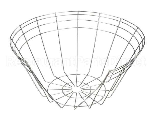 1009.00004.00 Fetco Basket, Wire, 21X7, Cbs-60S