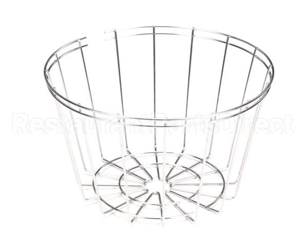 1009.00005.00 Fetco Basket, Wire, 16 X 6