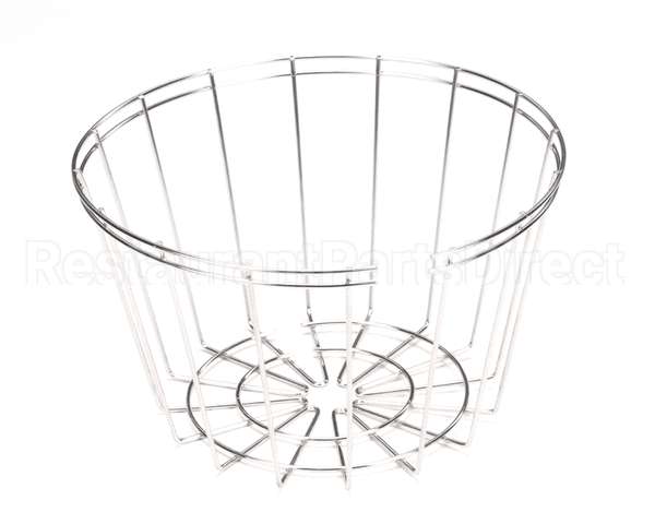 1009.00005.00 Fetco Basket, Wire, 16 X 6