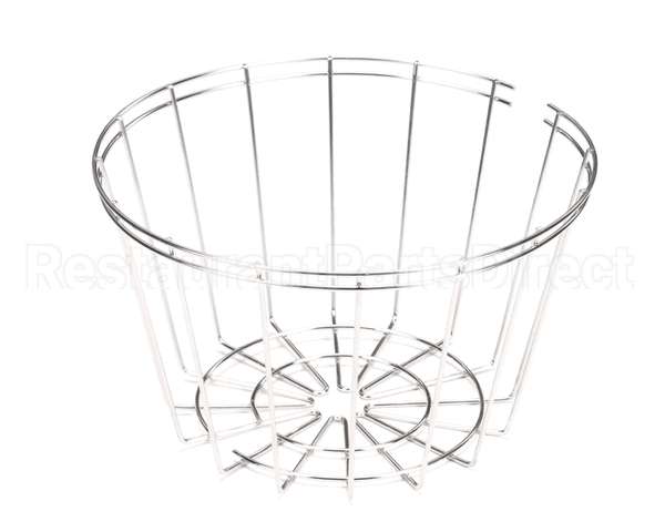 1009.00005.00 Fetco Basket, Wire, 16 X 6