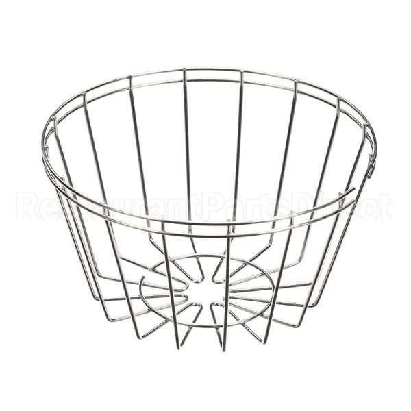 1009.00006.00 Compatible Fetco Basket, Wire, 13 X 5, Cbs 2040