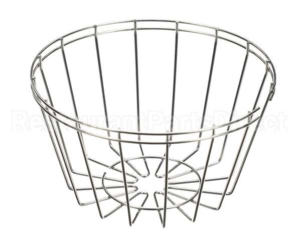 1009.00006.00 Fetco Basket, Wire, 13 X 5, Cbs 2040