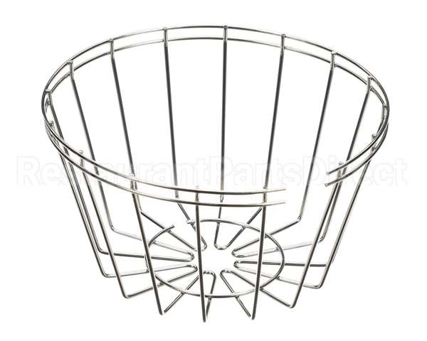 1009.00006.00 Fetco Basket, Wire, 13 X 5, Cbs 2040