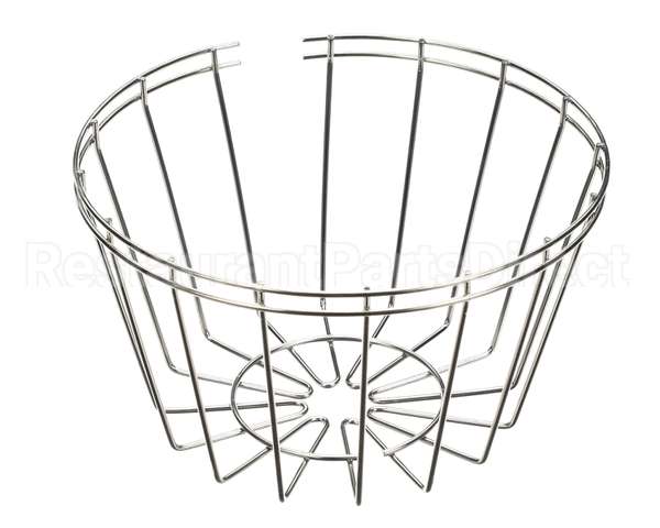 1009.00006.00 Fetco Basket, Wire, 13 X 5, Cbs 2040
