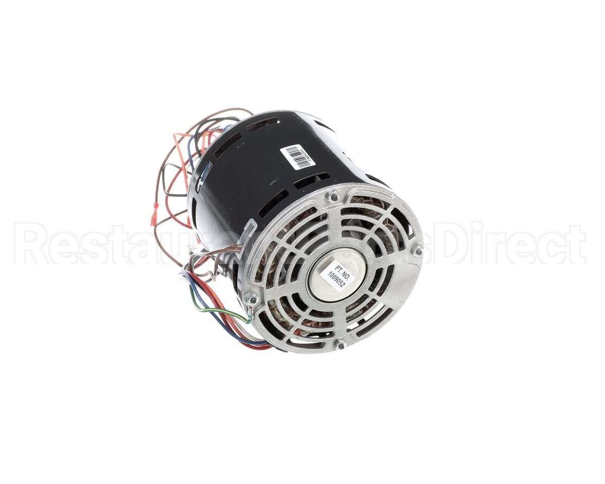 1009052 International Comfort Pro Motor Blower 1/115 1/2 Sk