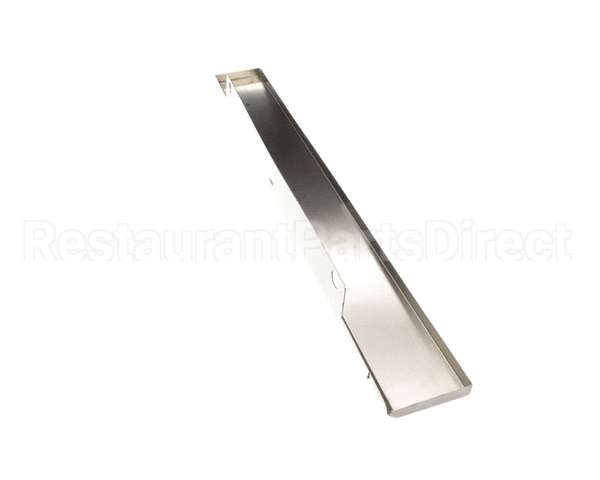 1009063 Alto Shaam Drip Tray, Ar-7E, Front-Rh