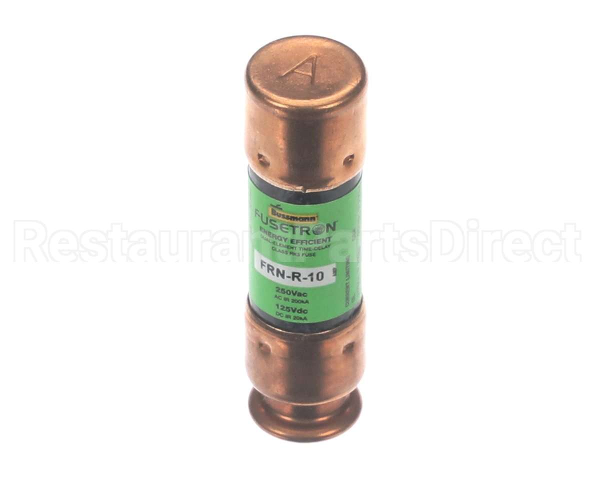 100912 Champion - Moyer Diebel Fuse Tr-10 250V Time Delay