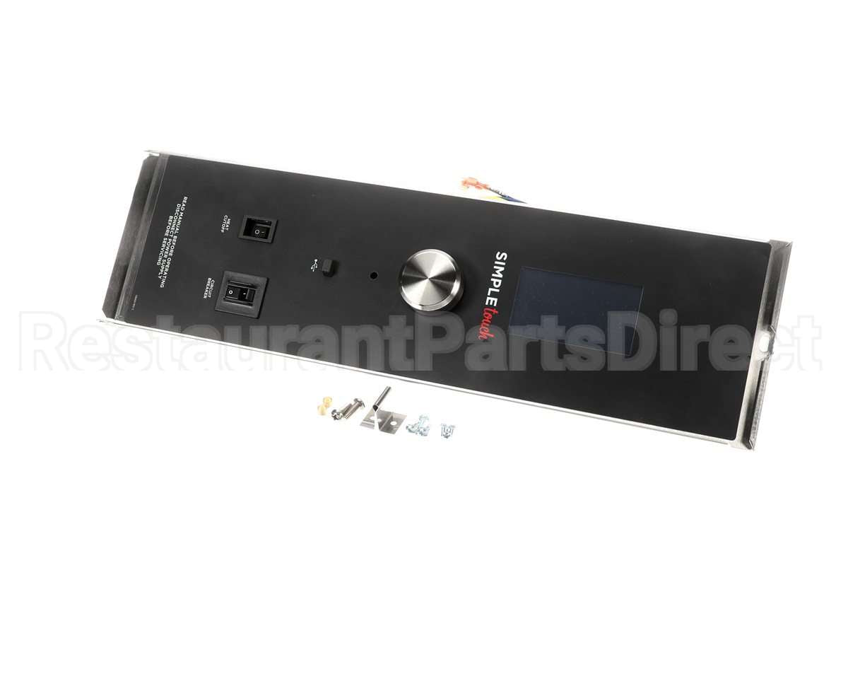 100918 Blodgett Dfg50 Simpletouch Retrofit Kit